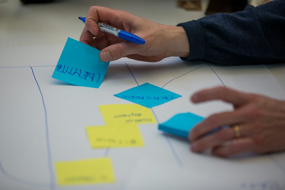 Metodología de Trabajo — Proceso Integral de Diagnóstico y Ejecución